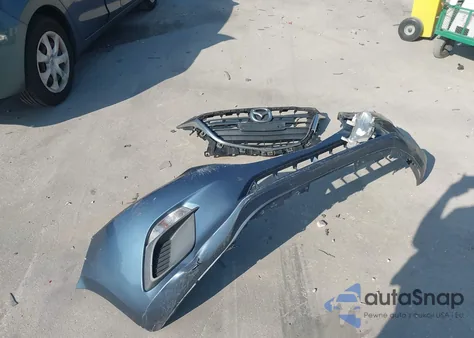 2015 Mazda Mazda3 I Sport из США, поврежденный, VIN 3MZBM1U7XFM188183